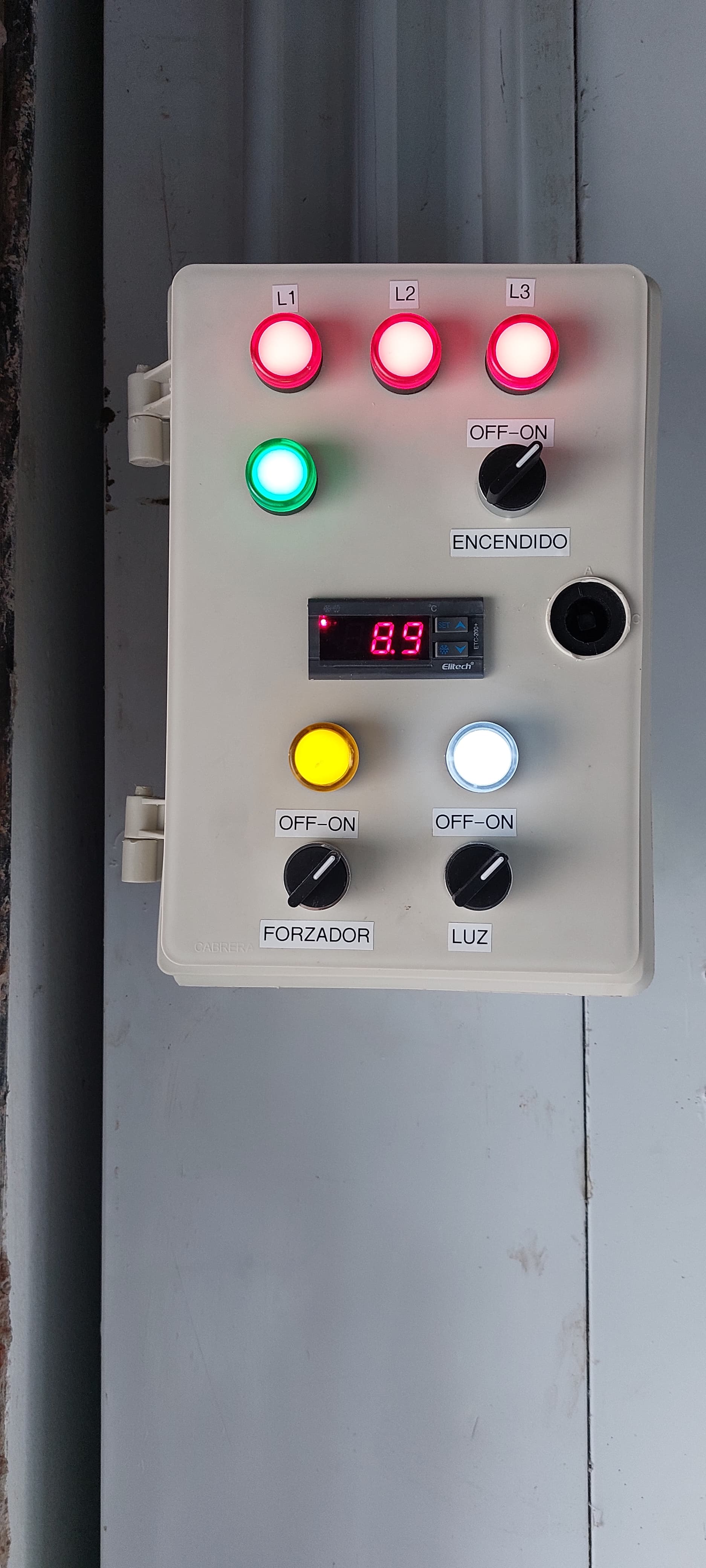 Nuestros Trabajos RefPal 18